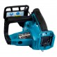 Makita DUC122Z akumulatora ķēdes zāģis
